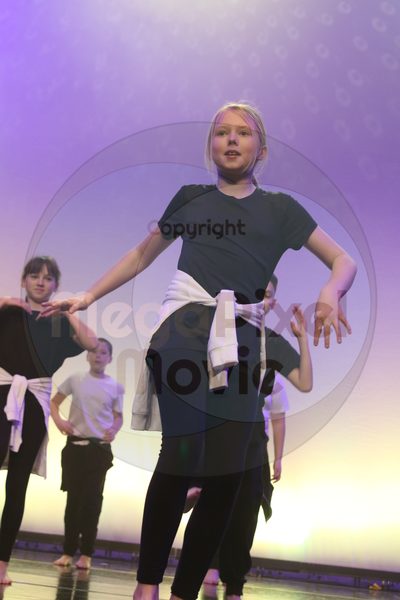 Let's Dance - Image 6975