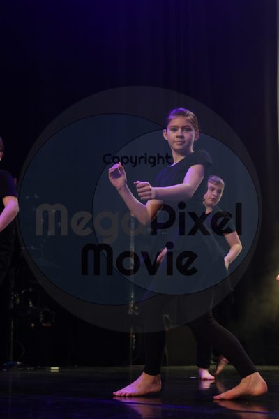 Let's Dance - Image 6997