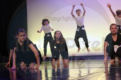 Let's Dance - Image 7025