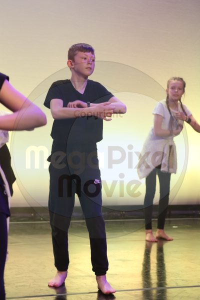 Let's Dance - Image 7240