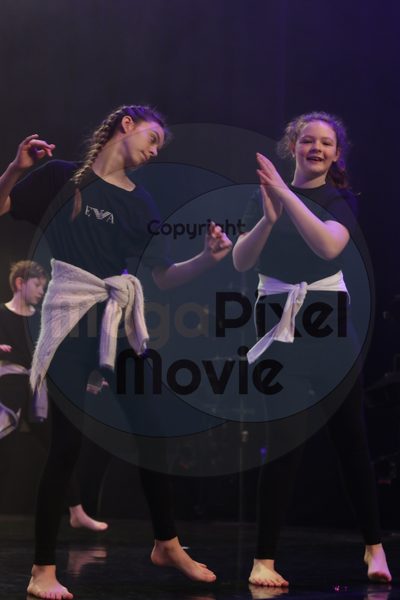 Let's Dance - Image 7291
