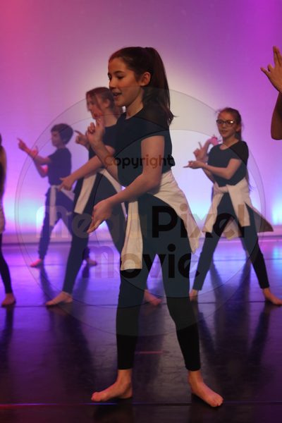 Let's Dance - Image 2011