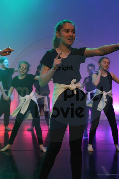 Let's Dance - Image 2014
