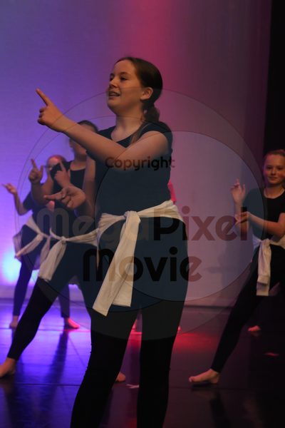 Let's Dance - Image 2021