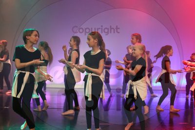 Let's Dance - Image 2256