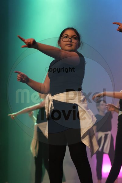 Let's Dance - Image 2370