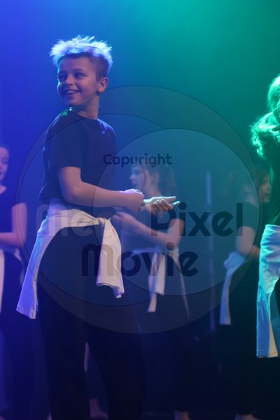 Let's Dance - Image 2389