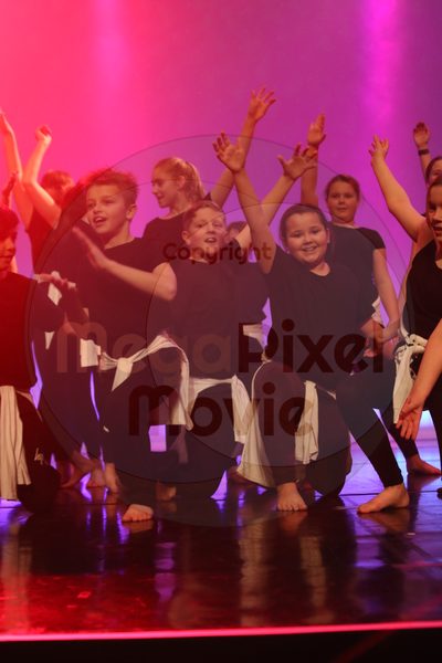 Let's Dance - Image 2405