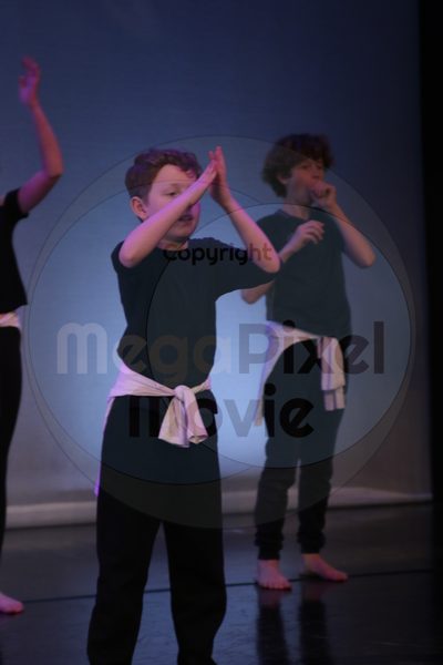 Let's Dance - Image 1889