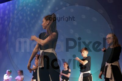 Let's Dance - Image 1991