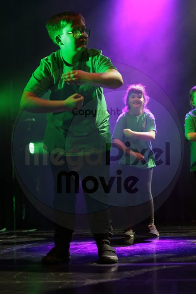 Let's Dance - Image 9147
