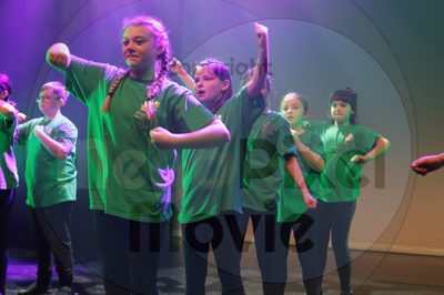 Let's Dance - Image 9295