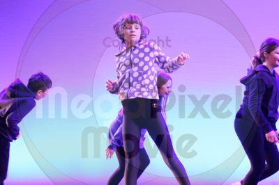 Let's Dance - Image 7461