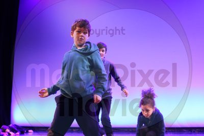 Let's Dance - Image 7495