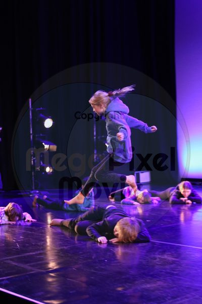 Let's Dance - Image 7527
