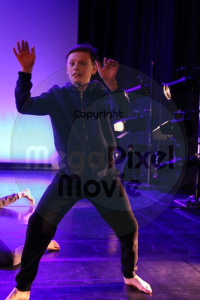 Let's Dance - Image 7528