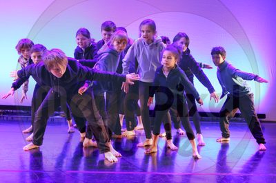 Let's Dance - Image 7607