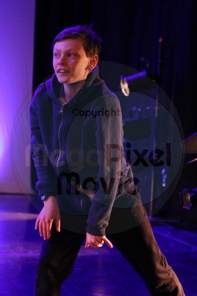 Let's Dance - Image 7671