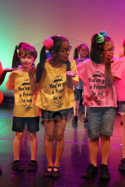 Let's Dance - Image 8602