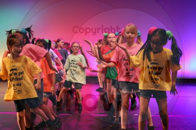 Let's Dance - Image 8650