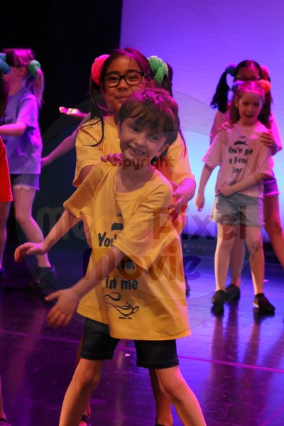 Let's Dance - Image 8760