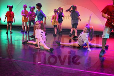 Let's Dance - Image 8935