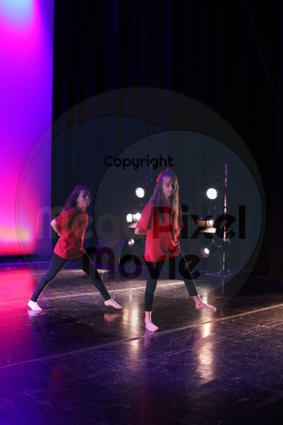 Let's Dance - Image 4884