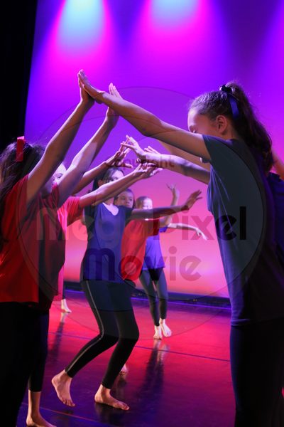 Let's Dance - Image 4974