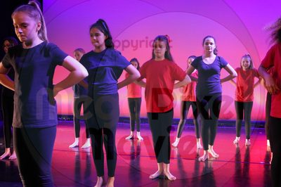 Let's Dance - Image 6225