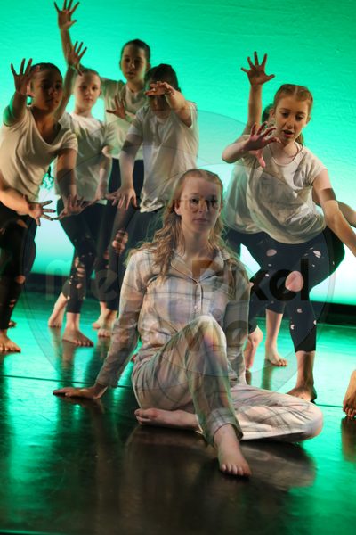 Let's Dance - Image 5575
