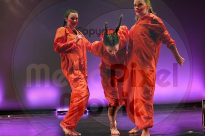 Let's Dance - Image 6577