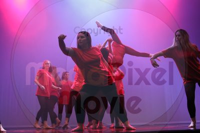 Let's Dance - Image 7361
