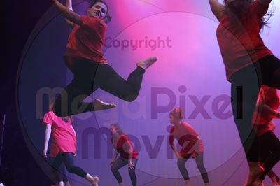 Let's Dance - Image 7366