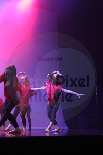 Let's Dance - Image 7458