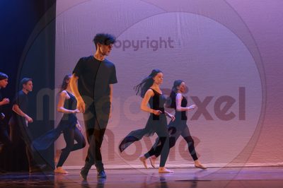 Let's Dance - Image 4607