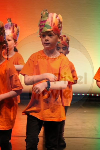 Let's Dance - Image 9054