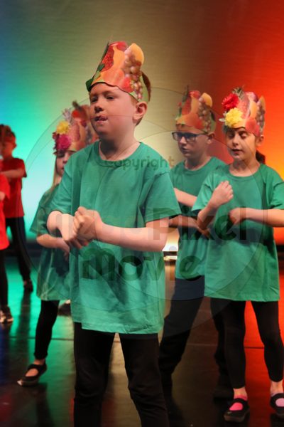 Let's Dance - Image 9323