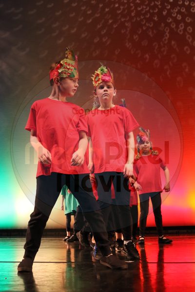 Let's Dance - Image 9525