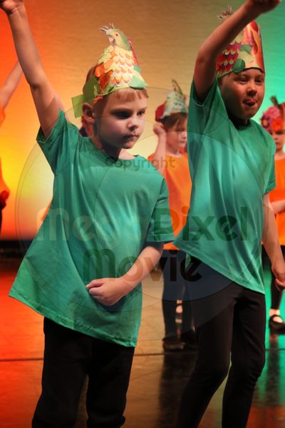 Let's Dance - Image 9704