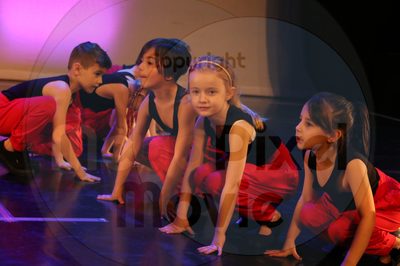 Let's Dance - Image 1287