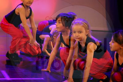 Let's Dance - Image 1288
