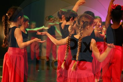Let's Dance - Image 1325