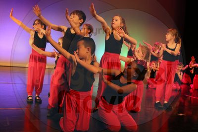 Let's Dance - Image 1341
