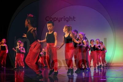 Let's Dance - Image 1377