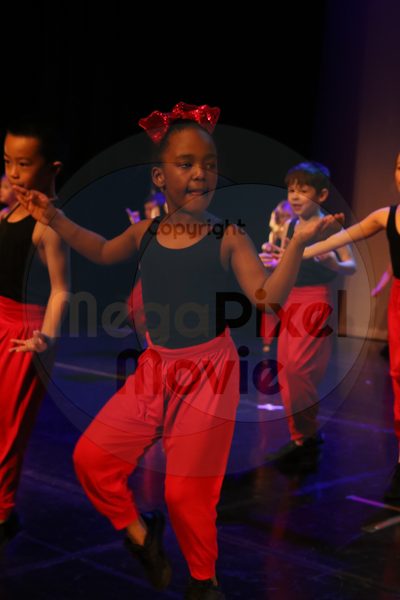 Let's Dance - Image 1417