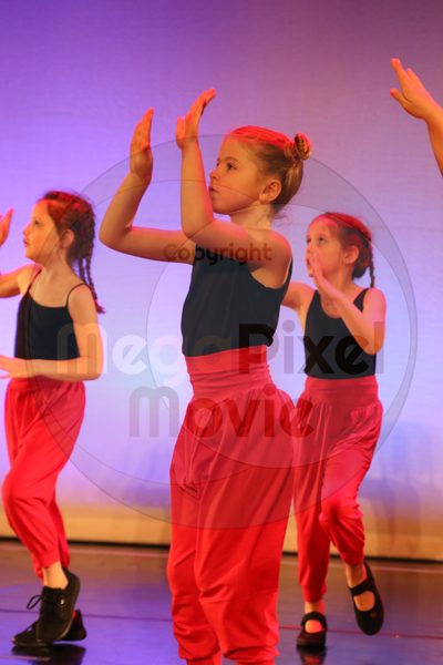 Let's Dance - Image 1421