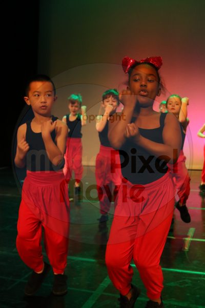 Let's Dance - Image 1434