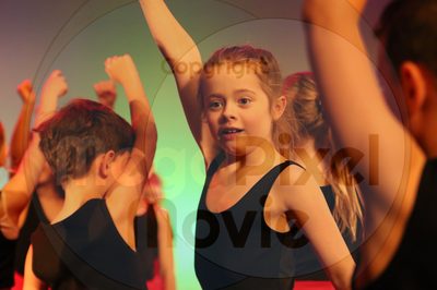 Let's Dance - Image 1454