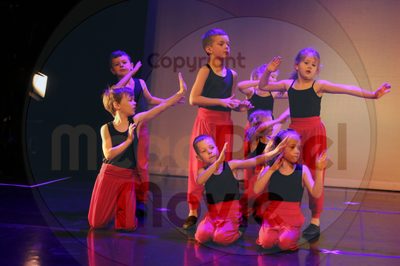 Let's Dance - Image 1498