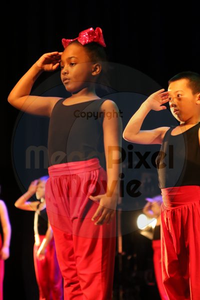 Let's Dance - Image 1536